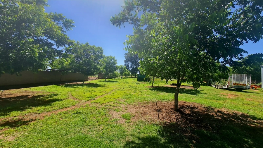 Commercial Property for Sale in Bainsvlei Free State